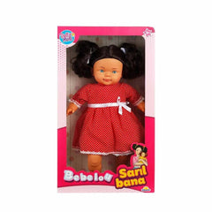 40052 Bebelou Hug Me Baby 40 cm