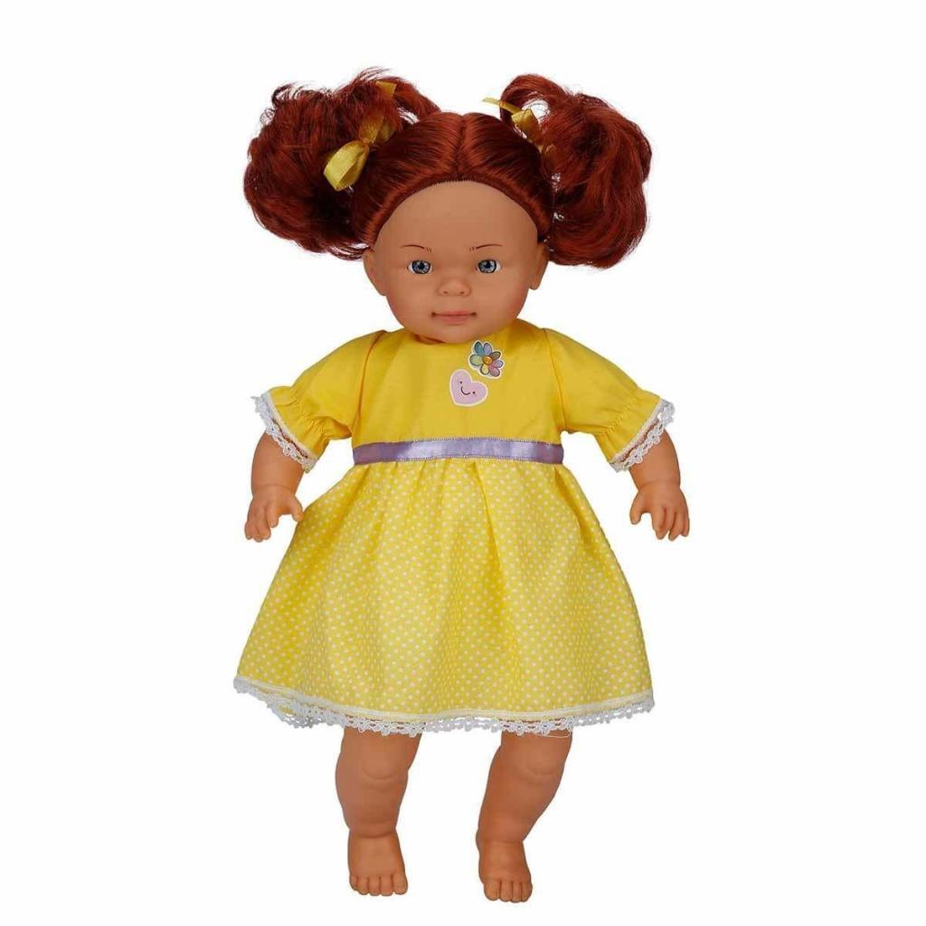 40052 Bebelou Hug Me Baby 40 cm