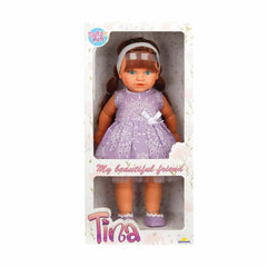 40061 SUN-SABC-DZM-BABY TİNA PARTY 45CM 2R