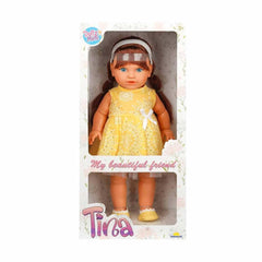 40061 SUN-SABC-DZM-BABY TİNA PARTY 45CM 2R