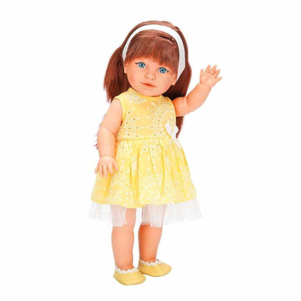 40061 SUN-SABC-DZM-BABY TİNA PARTY 45CM 2R
