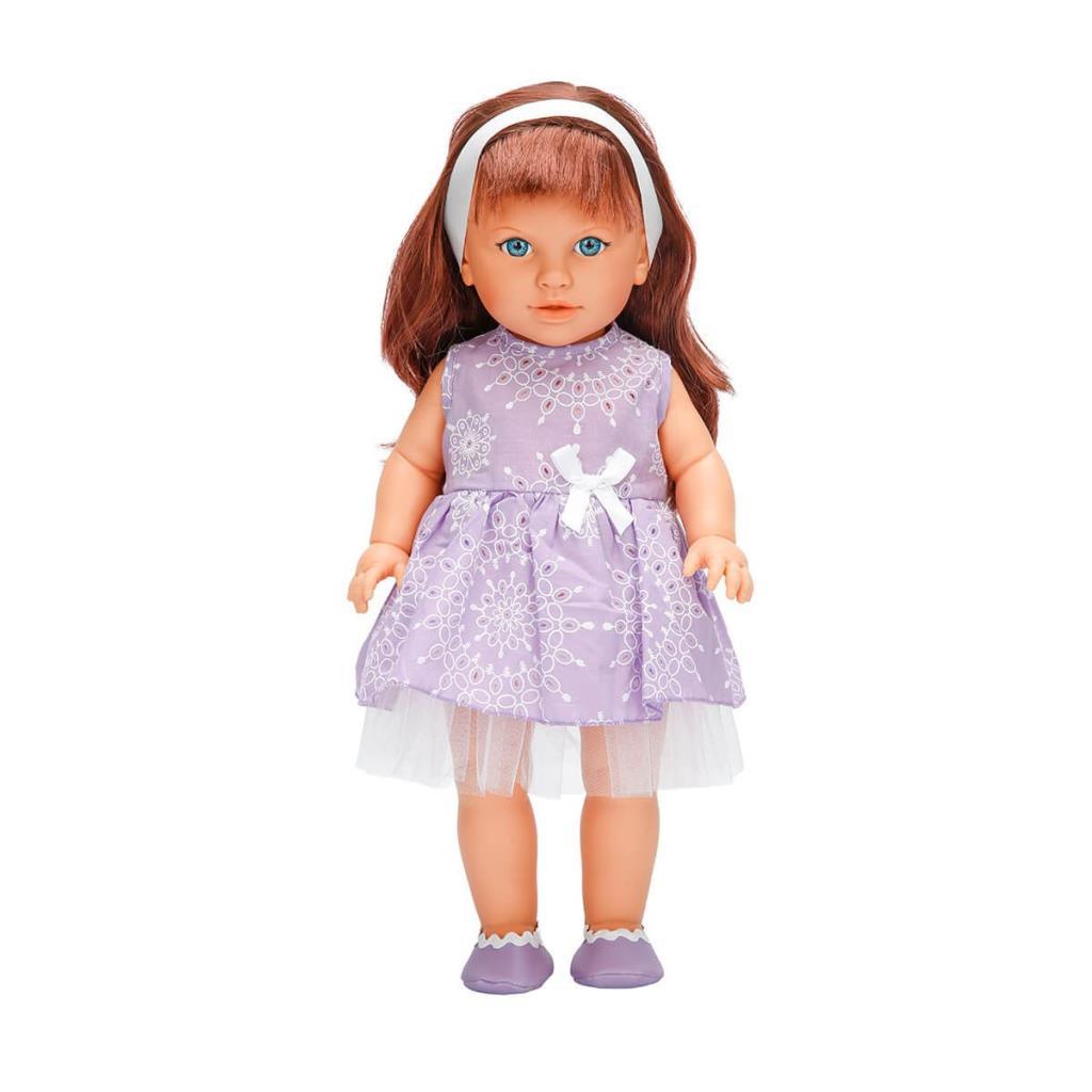 40061 SUN-SABC-DZM-BABY TİNA PARTY 45CM 2R