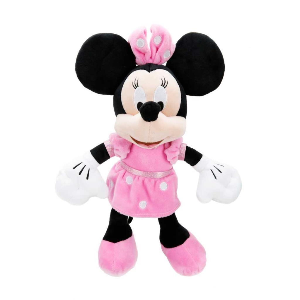 40210 Minnie Core Plush 36 cm.