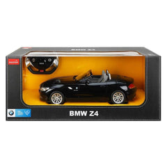 40300 1:12 BMW Z4 Remote Control Light Car 