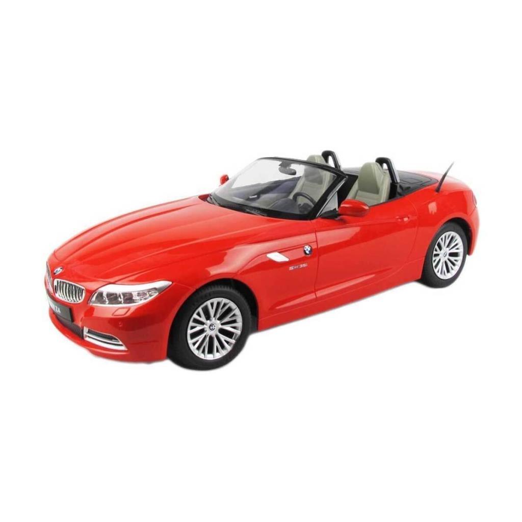 40300 1:12 BMW Z4 Remote Control Light Car 