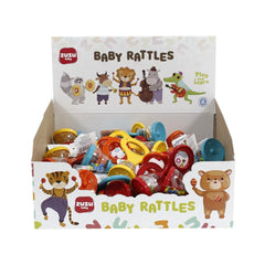 4032 Rattle Rattle -Zuzutoys