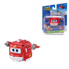 40571 Super Wings SuperWing Jett -Mega