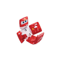 40571 Super Wings SuperWing Jett -Mega