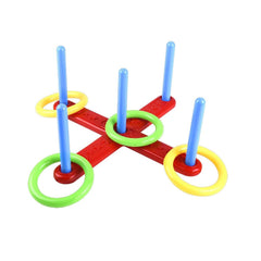 Nessiworld 4075 Ring Toss Game -Zuzu toys