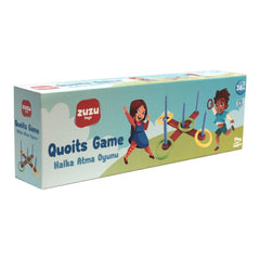 Nessiworld 4075 Ring Toss Game -Zuzu toys