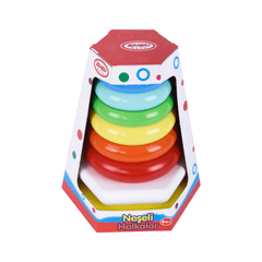 4106 Zuzu Happy Rings 