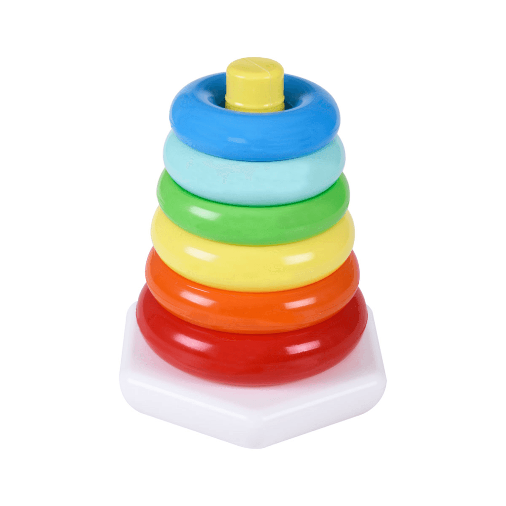 4106 Zuzu Happy Rings 