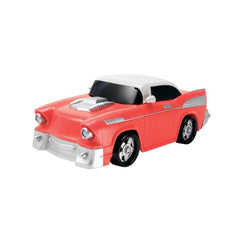 Nessiworld 41107  M.A.R.S. Dönüşebilen Robot Araba