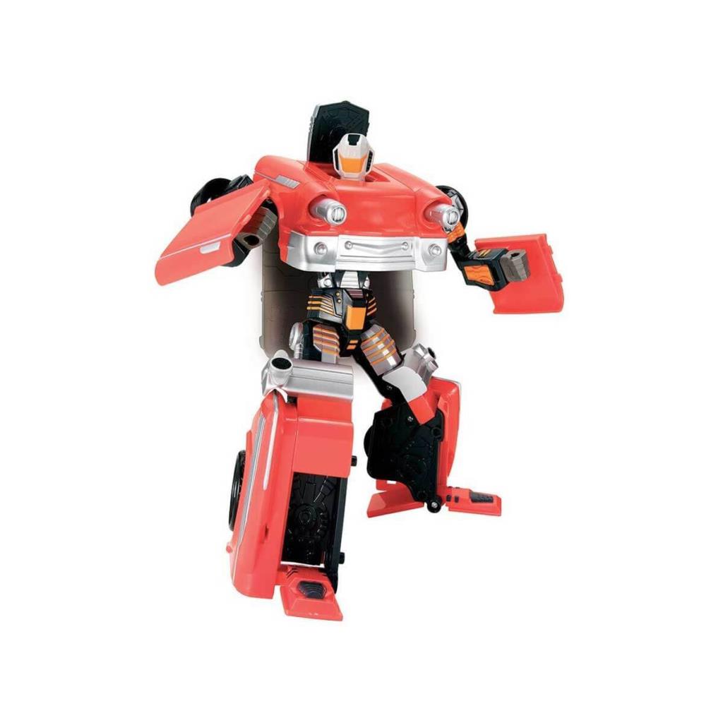Nessiworld 41107  M.A.R.S. Dönüşebilen Robot Araba