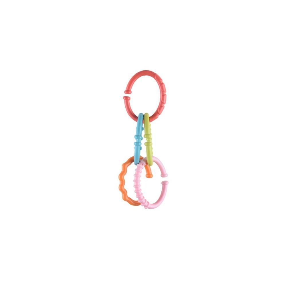 4115 Zuzu Color Chains