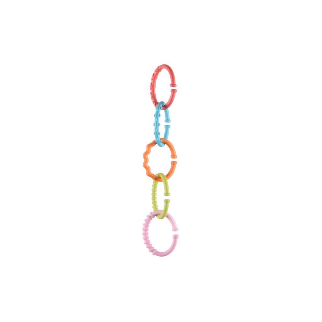 4115 Zuzu Color Chains