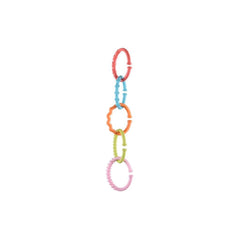 4115 Zuzu Color Chains