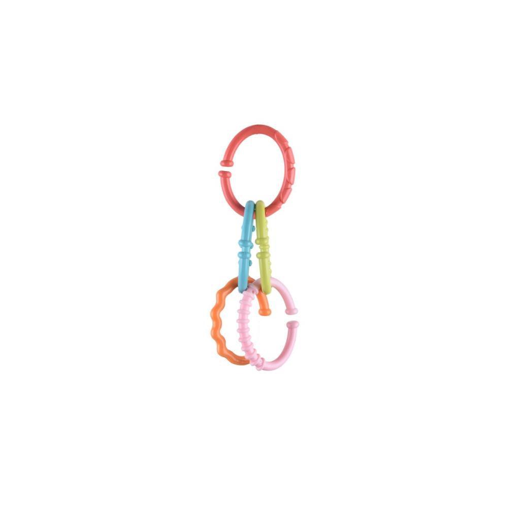 4115 Zuzu Color Chains