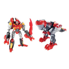 Nessiworld 41160 MARS Robot Dinosaure Transformable 