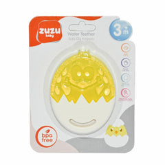 4132 Zuzu Water Teether