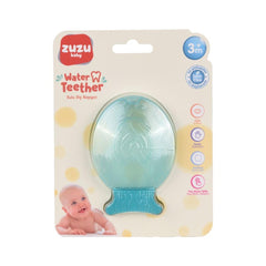 NessiWorld 4141 Water Teether -Zuzutoys