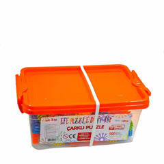 416 BOX 100 PIECES WITH GEAR