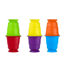 4210 Vacuum Cups - Zuzu Toys