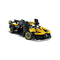 42151 LEGO® Technic - Bugatti Bolide 905 pieces 9 years +