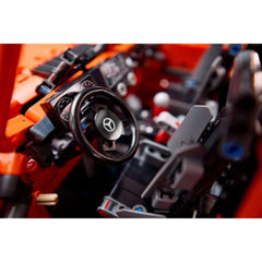 Nessiworld 42177 Lego Technic Mercedes-Benz G 500 PROFESSIONAL Line 2891 pieces +18 years old