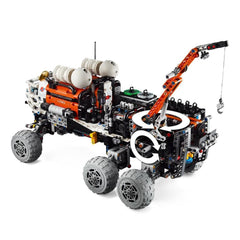 Nessiworld 42180 Lego Technic Mars Ekibi Keşif Aracı 1599 parça +11 yaş