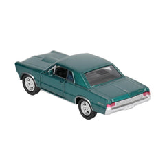 Nessiworld 42313 Welly Pontiac 1:32 -Karsan Toys