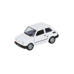Nessiworld 42372 Welly Pull and Drop Fiat -Karsan