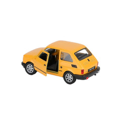 Nessiworld 42372 Welly Pull and Drop Fiat -Karsan