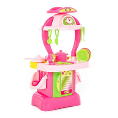 42583 Elegant Kitchen Set -Polesie