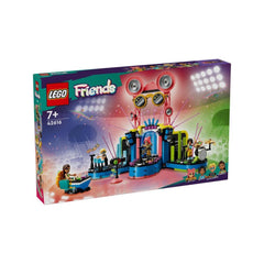 42616 LEGO® Friends Heartlake City Music Competition 669 pieces Ages 7+