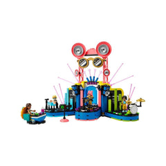 42616 LEGO® Friends Heartlake City Music Competition 669 pieces Ages 7+