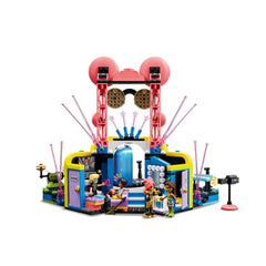 42616 LEGO® Friends Heartlake City Music Competition 669 pieces Ages 7+
