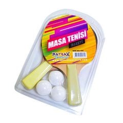 432 Racket Set - Akçiçek Oyuncak