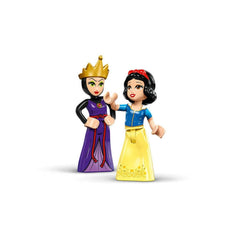Nessiworld 43276 Lego Disney Pamuk Prensesin Takı Kutusu 358 parça +6 yaş