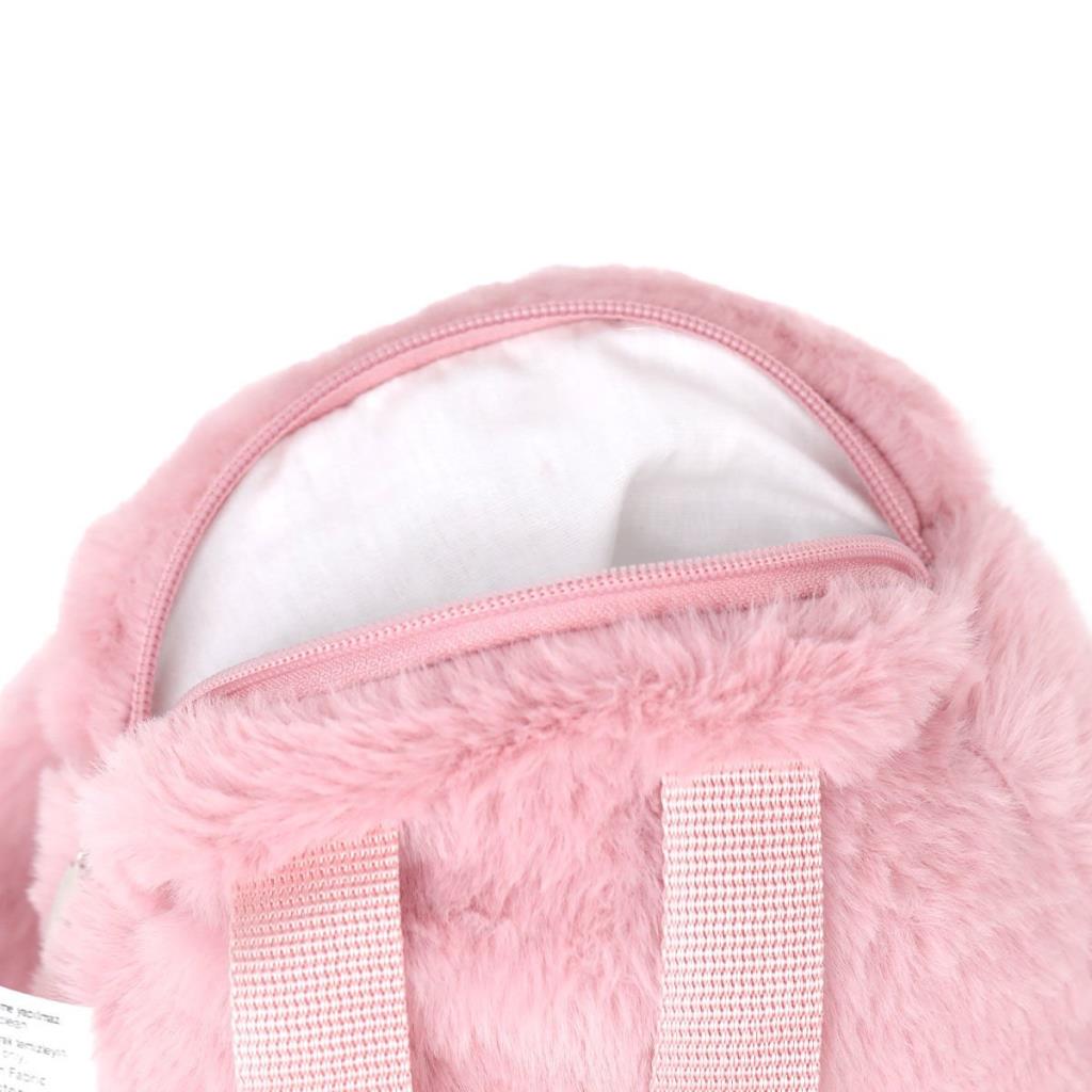 Nessiworld 4332 Rabbit Bag Pink - My Friend Toys