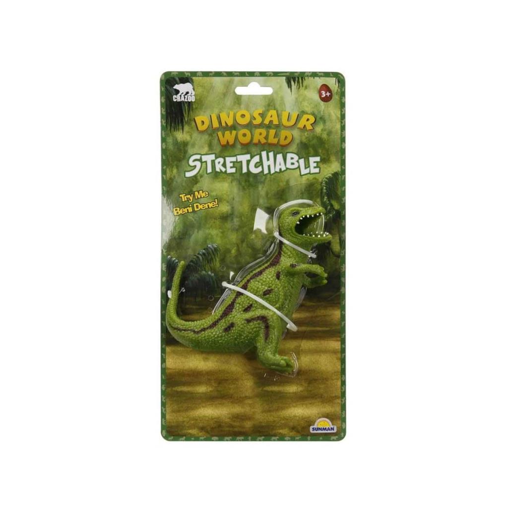 Nessiworld 4358 Dinosaur Wild Animals