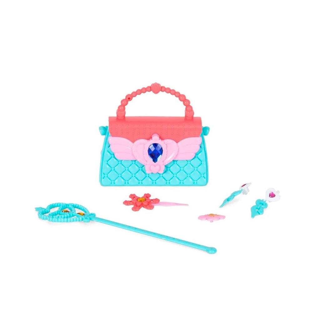 Nessiworld 4363 Pretty Pink Coconut Bag -Sunman