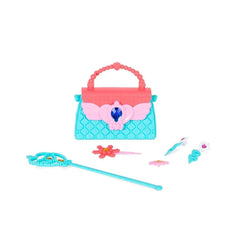 Nessiworld 4363 Pretty Pink Coconut Bag -Sunman