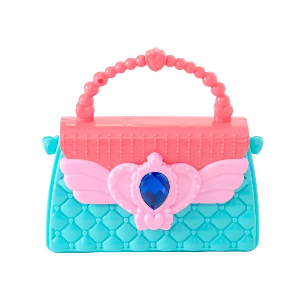 Nessiworld 4363 Pretty Pink Coconut Bag -Sunman