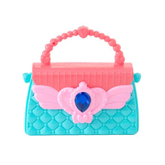 Nessiworld 4363 Pretty Pink Coconut Bag -Sunman