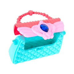 Nessiworld 4363 Pretty Pink Coconut Bag -Sunman