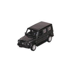 Nessiworld 43689 WELLY DIE CASTT PULL BACK MERCEDES CLASSE G