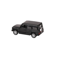 Nessiworld 43689 WELLY DIE CASTT PULL BACK MERCEDES CLASSE G