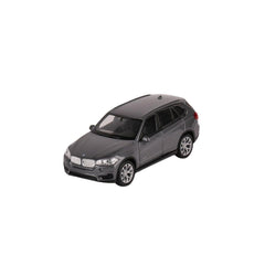 Nessiworld 43691 Welly BMW X5 Pull Back Model Car - Karsan Toys