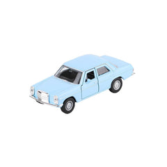 Nessiworld 43764 Welly Mercedes Benz 1:32 Model Car - Karsan Toys